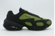Nike Air Max Muse Γυναικεία Sneakers Μαύρα, Κίτρινα