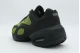 Nike Air Max Muse Γυναικεία Sneakers Μαύρα, Κίτρινα