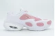Nike Air Max Muse Γυναικεία Sneakers Λευκά, Σάπιο Μήλο