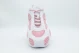 Nike Air Max Muse Γυναικεία Sneakers Λευκά, Σάπιο Μήλο