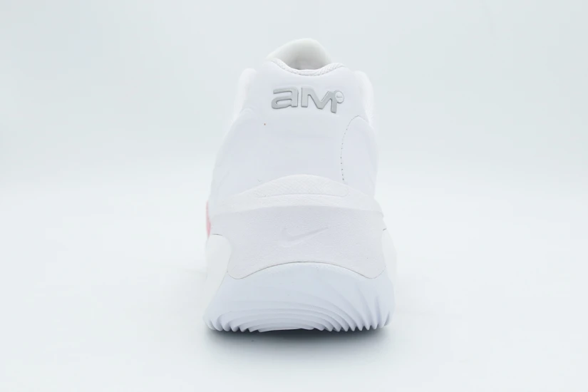 Nike Air Max Muse Γυναικεία Sneakers Λευκά, Σάπιο Μήλο