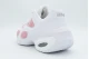 Nike Air Max Muse Γυναικεία Sneakers Λευκά, Σάπιο Μήλο
