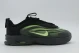 Nike Air Max Fire Βρεφικά Sneakers Μαύρα, Πράσινα