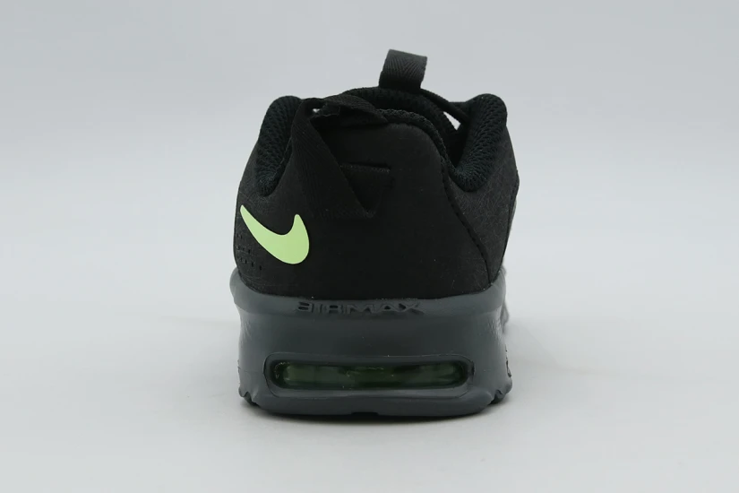 Nike Air Max Fire Βρεφικά Sneakers Μαύρα, Πράσινα