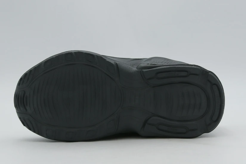 Nike Air Max Fire Βρεφικά Sneakers Μαύρα, Πράσινα