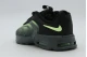 Nike Air Max Fire Βρεφικά Sneakers Μαύρα, Πράσινα