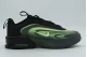 Nike Air Max Fire Παιδικά Sneakers Μαύρα, Φυτρί