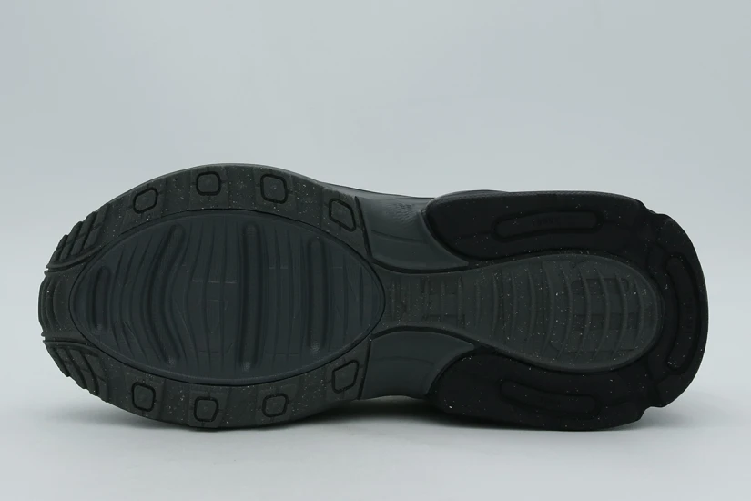 Nike Air Max Fire Παιδικά Sneakers Μαύρα, Φυτρί