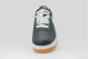 Nike Air Force 1 07 Lv8 Ανδρικά Sneakers Ανθρακί, Λευκά, Καφέ