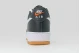 Nike Air Force 1 07 Lv8 Ανδρικά Sneakers Ανθρακί, Λευκά, Καφέ