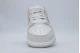 Nike Dunk Low Sneakers Εκρού, Γκρι Ανοιχτό, Ασημί