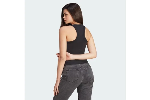 Adidas Originals Essentials Μπλούζα Αμάνικη Γυναικεία (II8034)