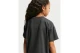 Nike Sportswear Club Παιδικό Κοντομάνικο T-Shirt Ανθρακί