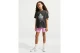Nike Sportswear Club Παιδικό Κοντομάνικο T-Shirt Ανθρακί