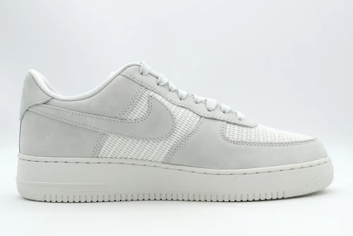 Nike Air Force 1 07 Lv8 Sneakers (II9807 100)