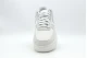 Nike Air Force 1 07 LV8 Ανδρικά Sneakers Γκρι Ανοιχτό, Λευκά