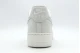 Nike Air Force 1 07 LV8 Ανδρικά Sneakers Γκρι Ανοιχτό, Λευκά