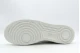 Nike Air Force 1 07 LV8 Ανδρικά Sneakers Γκρι Ανοιχτό, Λευκά