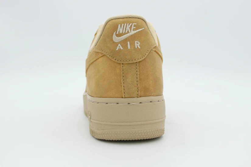 Nike Air Force 1 07 Lv8 Ανδρικά Sneakers Καφέ, Μπεζ