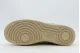 Nike Air Force 1 07 Lv8 Ανδρικά Sneakers Καφέ, Μπεζ