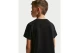 Nike Sportswear Παιδικό Κοντομάνικο T-Shirt Μαύρο