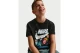 Nike Sportswear Παιδικό Κοντομάνικο T-Shirt Μαύρο