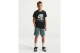 Nike Sportswear Παιδικό Κοντομάνικο T-Shirt Μαύρο