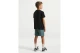 Nike Sportswear Παιδικό Κοντομάνικο T-Shirt Μαύρο