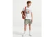 Nike Sportswear Παιδικό Κοντομάνικο T-Shirt Λευκό