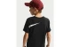 Nike Sportswear Club Παιδικό Κοντομάνικο T-Shirt Μαύρο, Λευκό