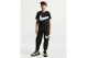 Nike Sportswear Club Παιδικό Κοντομάνικο T-Shirt Μαύρο, Λευκό
