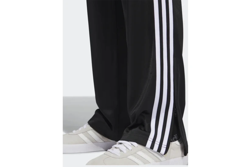 Adidas Originals Adicolor Classics Firebird Ανδρικό Παντελόνι Φόρμας Μαύρο