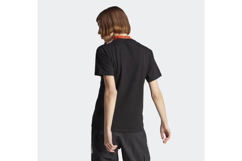 Adidas Originals Trefoil  T-Shirt Γυναικείο (IK4035)