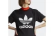 Adidas Originals Trefoil  T-Shirt Γυναικείο (IK4035)