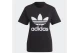 Adidas Originals Trefoil  T-Shirt Γυναικείο (IK4035)