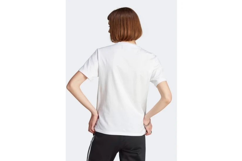 Adidas Originals Trefoil  T-Shirt Γυναικείο (IK4036)