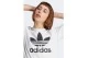 Adidas Originals Trefoil  T-Shirt Γυναικείο (IK4036)