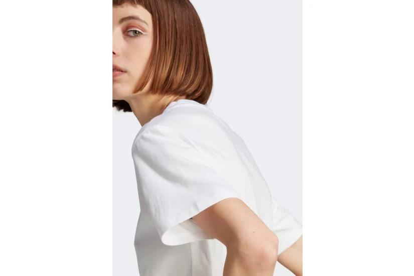 Adidas Originals Trefoil  T-Shirt Γυναικείο (IK4036)