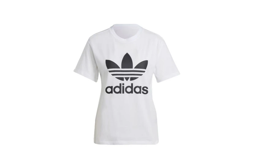 Adidas Originals Trefoil  T-Shirt Γυναικείο (IK4036)