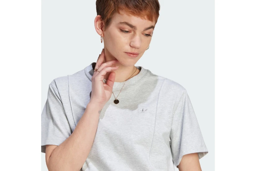 Adidas Originals Ess T-Shirt Γυναικείο (IK5776)