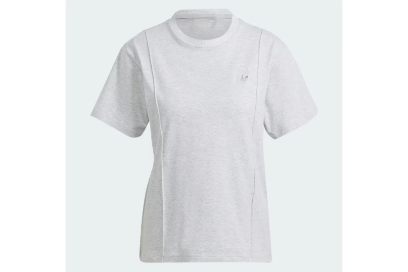Adidas Originals Ess T-Shirt Γυναικείο (IK5776)