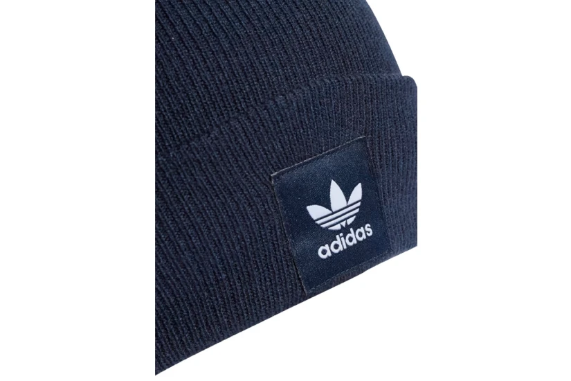 Adidas Originals Ac Cuff Knit Σκουφάκι Χειμερινό