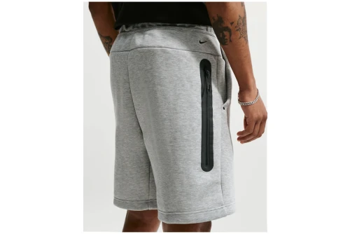 Nike Tech Fleece Βερμούδα Αθλητική Ανδρική (IM0693 063)