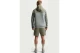 Nike Tech Fleece Ανδρική Αθλητική Βερμούδα Λαδί