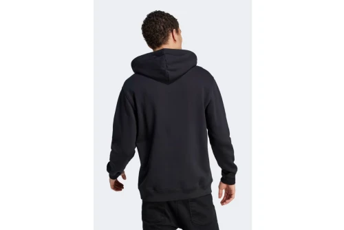 Adidas Originals Trefoil Hoodie Ανδρικό (IM4489)