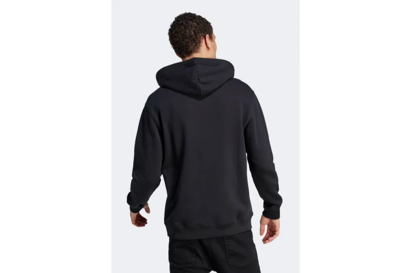 Adidas Originals Trefoil Hoodie Ανδρικό (IM4489)