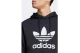 Adidas Originals Trefoil Hoodie Ανδρικό (IM4489)