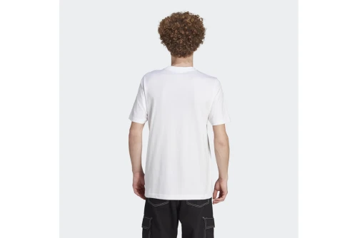 Adidas Originals Trefoil T-Shirt Ανδρικό (IM4494)