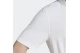 Adidas Originals Trefoil Essentials Ανδρικό Κοντομάνικο T-Shirt Λευκό