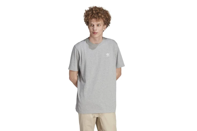 Adidas Originals B-F Trefoil T-Shirt Ανδρικό (IM4512)